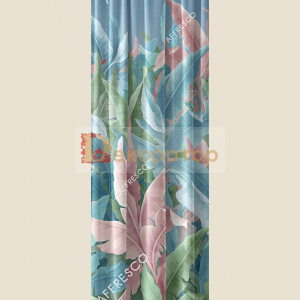 fa2011_col2 - AFFRESCO ткани Декоратор штор