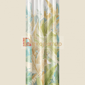 fa2011_col6 - AFFRESCO ткани Декоратор штор