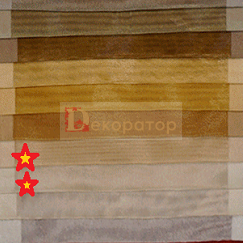 LUNA - Textil Express Декоратор штор