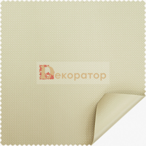 MULETON new beige – защита стола - ALMATEX Декоратор штор