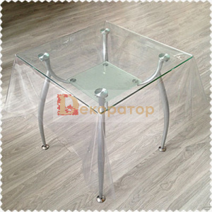 CRISTAL protect 20 "жидкое стекло" 0,2мм - ALMATEX Декоратор штор