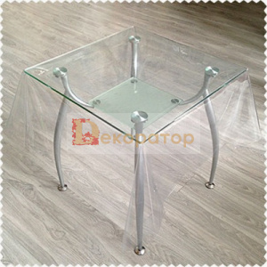 CRISTAL protect 30 "жидкое стекло" 0,3мм - ALMATEX Декоратор штор